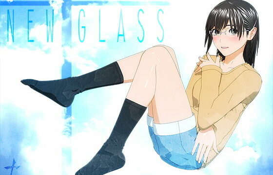 [RJ210528] New Glass